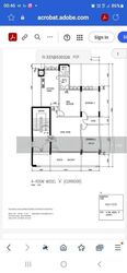 Blk 326 Hougang Avenue 7 (Hougang), HDB 4 Rooms #528038881